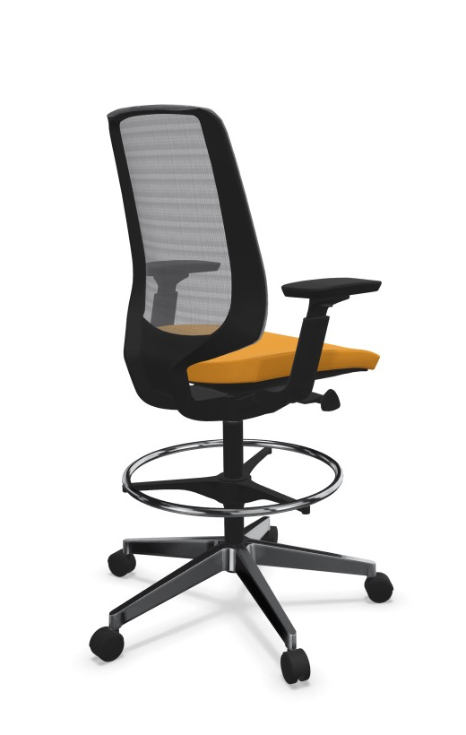 Scaun de Birou LightUp 350S - 15.webp