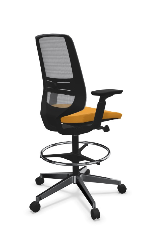 Scaun de Birou LightUp 350S - 14.webp