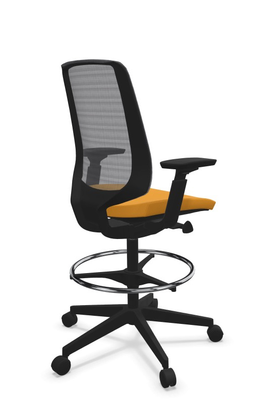 Scaun de Birou LightUp 350S - 11.webp