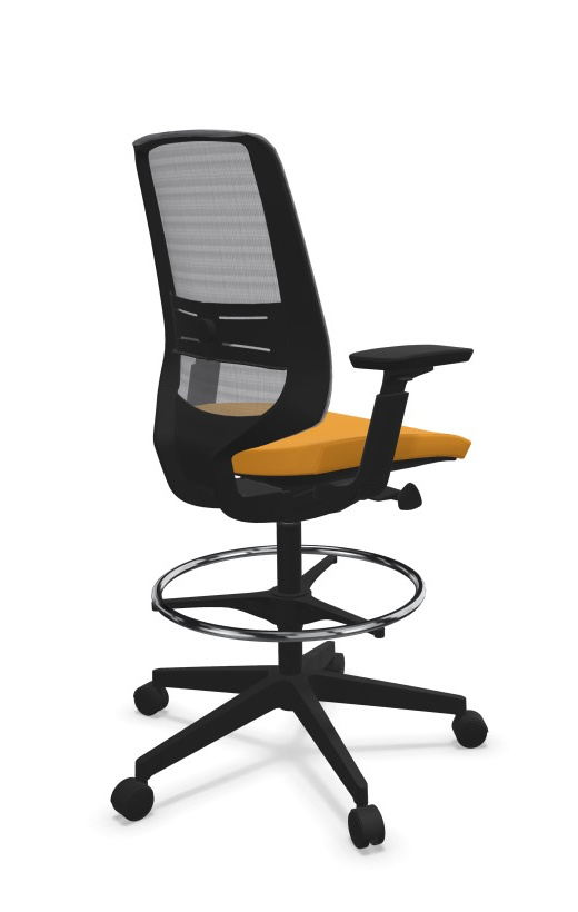 Scaun de Birou LightUp 350S - 13.webp