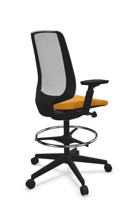 Scaun de Birou LightUp 350S - 9.webp