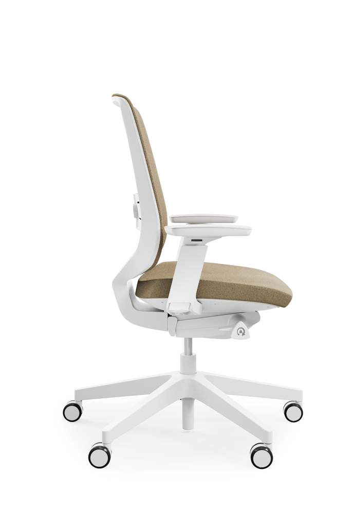 Scaun de Birou LightUp 230S White - 8.webp