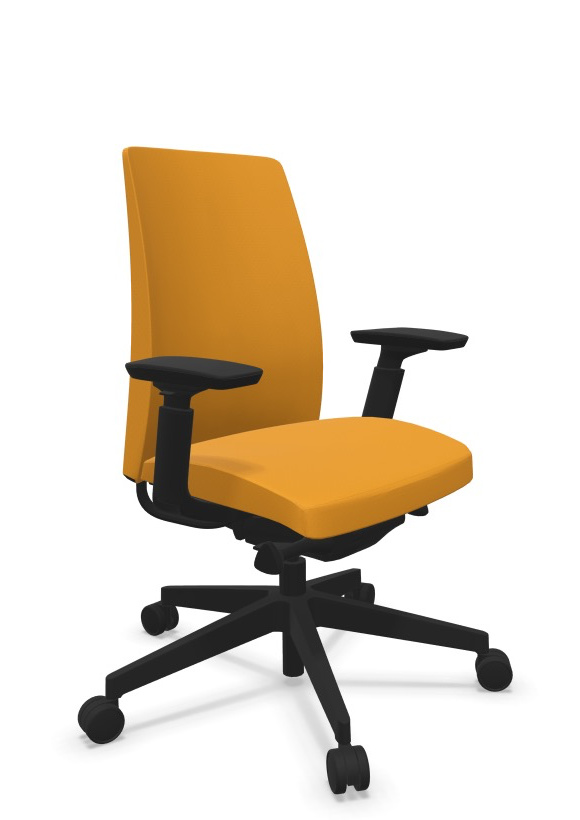 Scaun de Birou Motto 10S - 12.webp