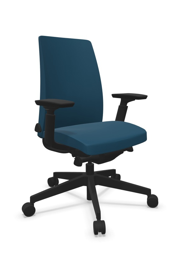 Scaun de Birou Motto 10S - 14.webp