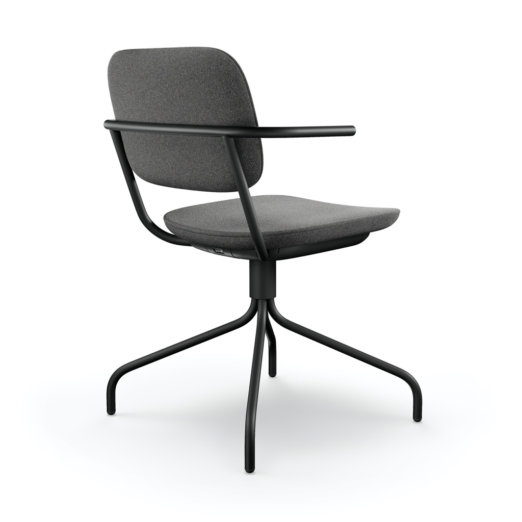 Scaun Normo 500HS SP - 3.webp