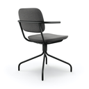 Scaun Normo 500HS SP - 3.webp