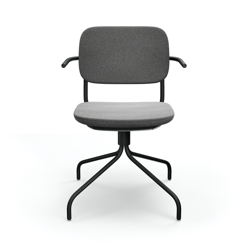 Scaun Normo 500HS SP - 1.webp