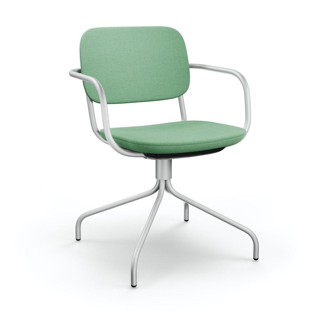 Scaun Normo 500HS LP - 2.webp