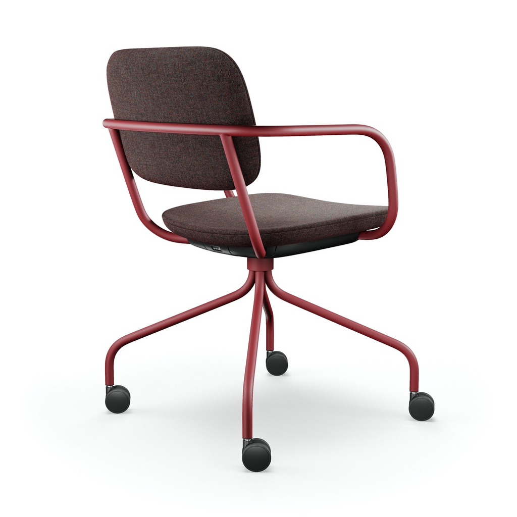 Scaun Normo 500HC LP - 4.webp