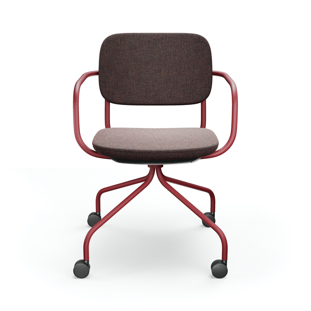 Scaun Normo 500HC LP - 2.webp