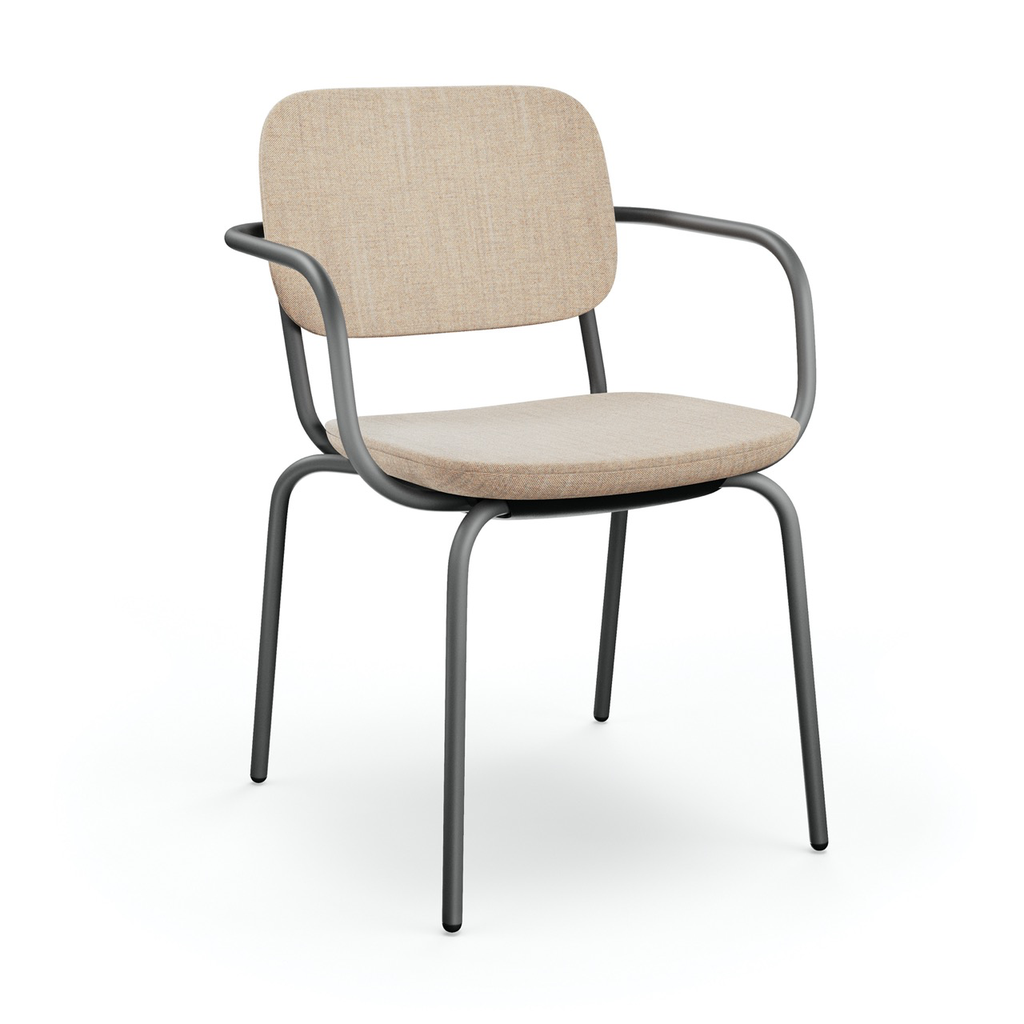 Scaun Normo 500H LP - 3.webp