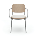 Scaun Normo 500H LP - 2.webp