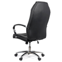 Scaun directorial OFF 313 negru - 4.webp