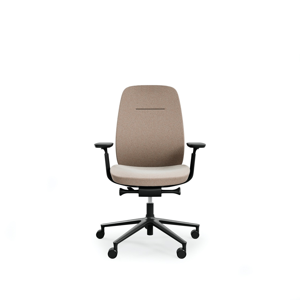 Scaun de birou ergonomic Pace 100SFL - 13.webp