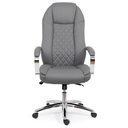 Scaun directorial OFF 313 Gri - 2.webp