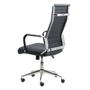 Scaun birou OFF 937 Negru - 2.webp