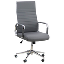 Scaun birou OFF 937 Gri - 1.webp