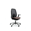 Scaun de birou ergonomic Pace 150SFL Black - 5.webp