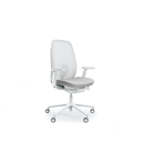 Scaun de birou ergonomic Pace 150SFL Light Grey - 8.webp