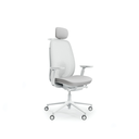 Scaun de birou ergonomic Pace 151SFL Light Grey - 8.webp
