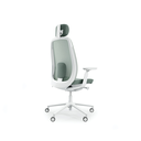 Scaun de birou ergonomic Pace 151SFL Light Grey - 5.webp