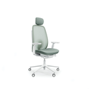 Scaun de birou ergonomic Pace 151SFL Light Grey - 4.webp