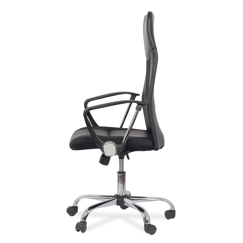 Scaun birou OFF 906 - 5.webp