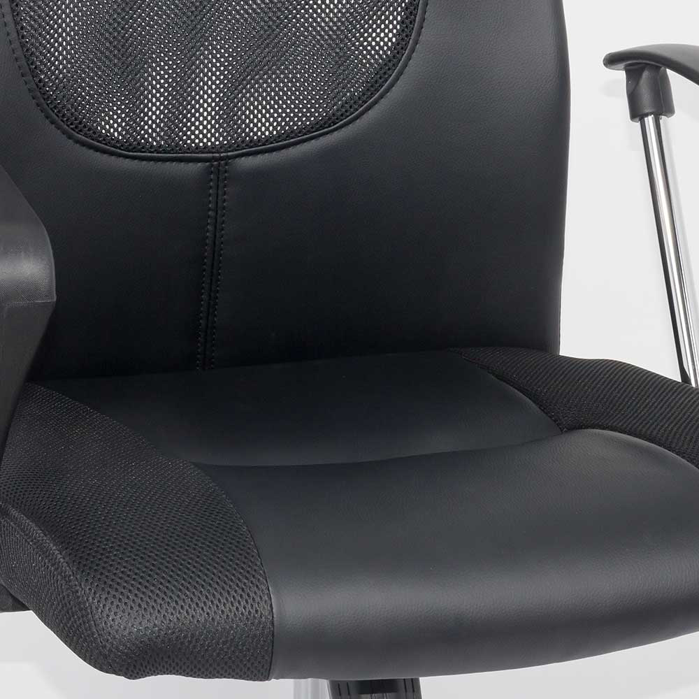 Scaun birou OFF 906 - 2.webp