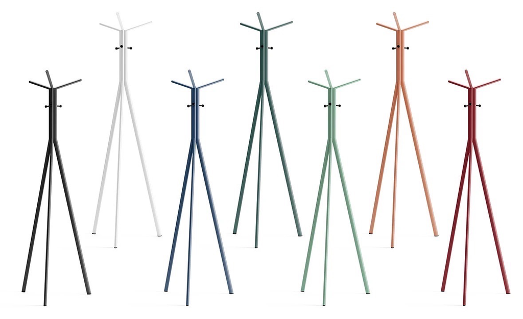 Cuier Haine Seven - 9.webp