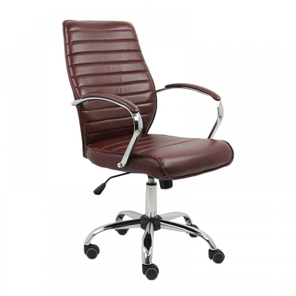 Scaun birou OFF 323 Maro - 1.webp