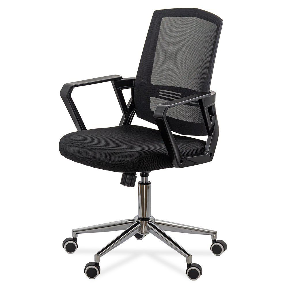 Scaun birou OFF 624 M - 3.webp