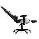 Scaun gaming OFF 307 Alb - 7.webp