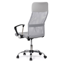 Scaun de birou OFF 907 Gri - 5.webp