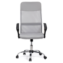Scaun de birou OFF 907 Gri - 2.webp