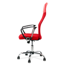 Scaun de birou OFF 907 Rosu - 5.webp