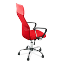 Scaun de birou OFF 907 Rosu - 4.webp