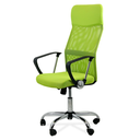 Scaun de birou OFF 907 Verde - 3.webp