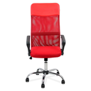 Scaun de birou OFF 907 Rosu - 6.webp