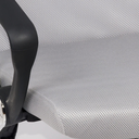 Scaun de birou OFF 907 Gri - 4.webp