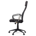 Scaun de birou OFF 914 Negru - 4.webp