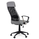 Scaun de birou OFF 914 Gri - 3.webp