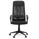 Scaun de birou OFF 914 Negru - 2.webp