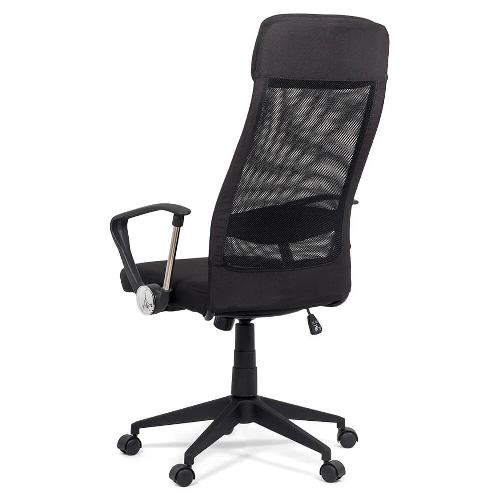 Scaun de birou OFF 914 Negru - 5.webp