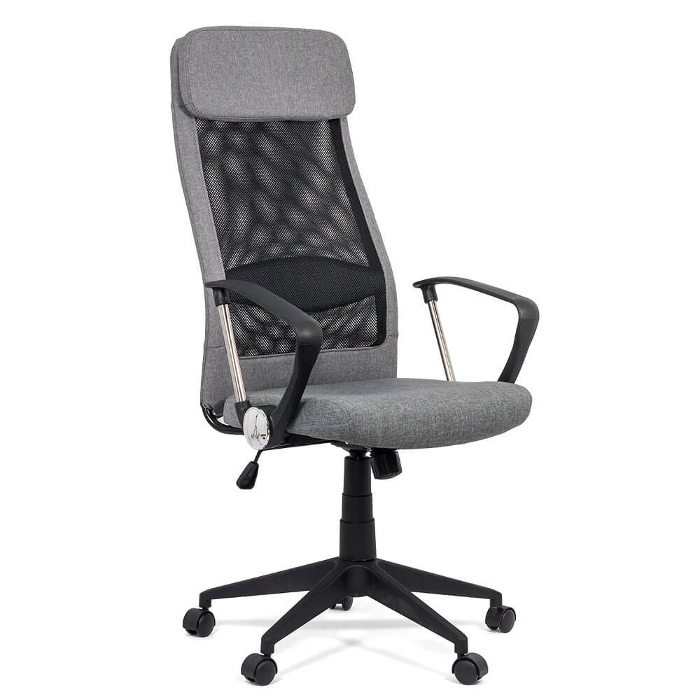 Scaun de birou OFF 914 Gri - 1.webp