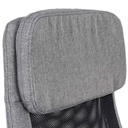 Scaun de birou OFF 914 Gri - 6.webp