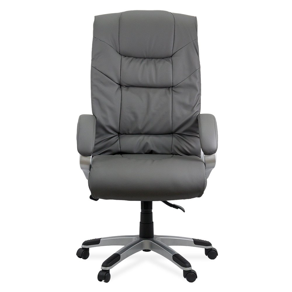 Scaun de directorial OFF 315 Gri - 1.webp