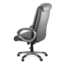 Scaun de directorial OFF 315 Gri - 4.webp