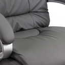 Scaun de directorial OFF 315 Gri - 6.webp