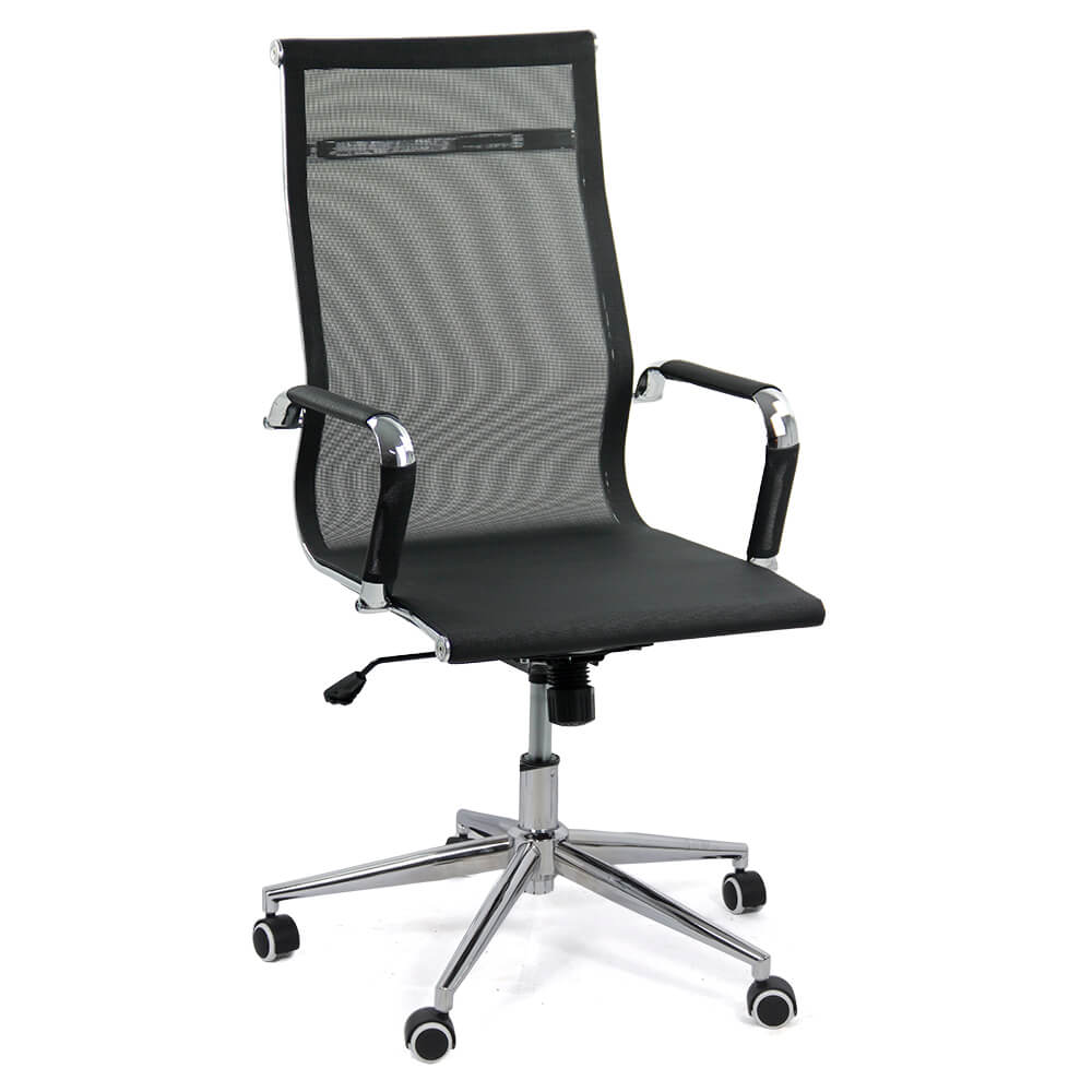 Scaun de directorial OFF 803 - 1.webp