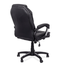 Scaun directorial OFF 356 Negru - 4.webp